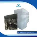 Honeycomb Filter Ipal Langsa - Honeycomb Terbaik Indonesia